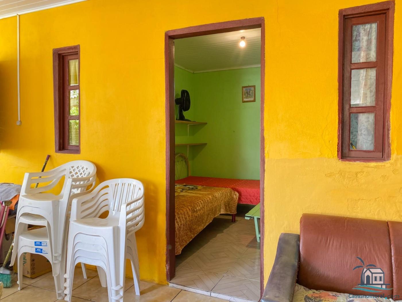 Casa, 5 quartos - Foto 10