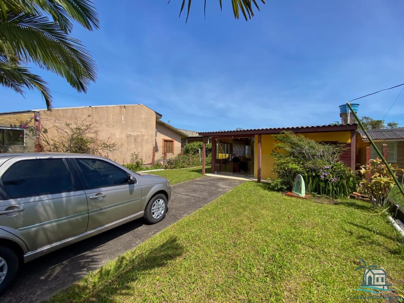 Casa, 5 quartos - Foto 3