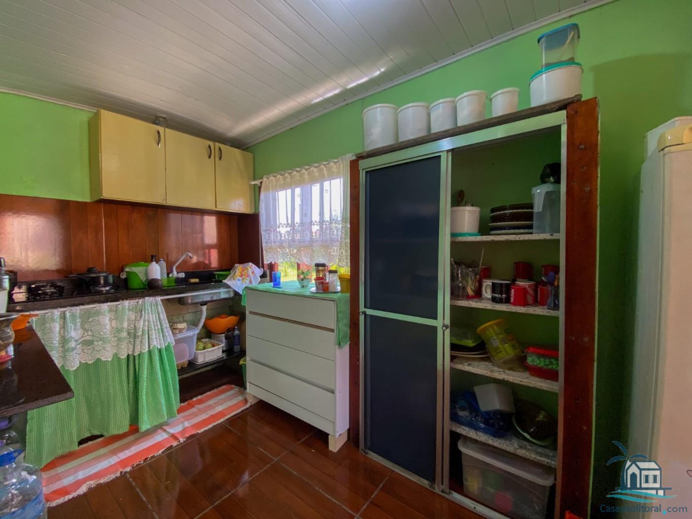 Casa, 5 quartos - Foto 18