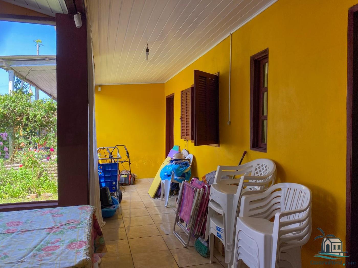 Casa, 5 quartos - Foto 11
