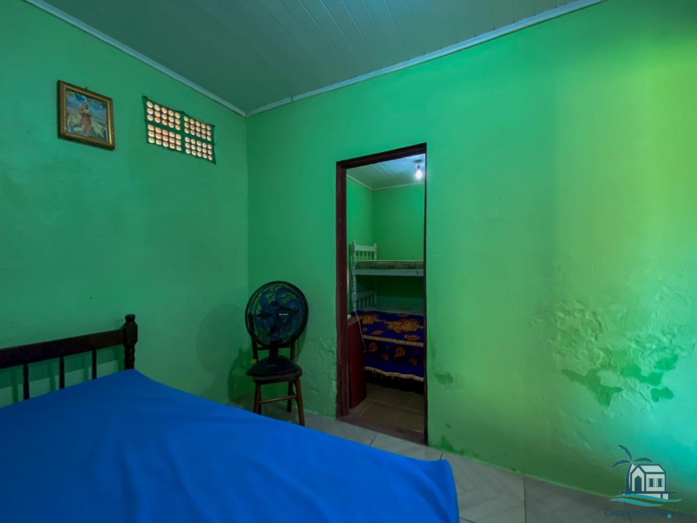 Casa, 5 quartos - Foto 19