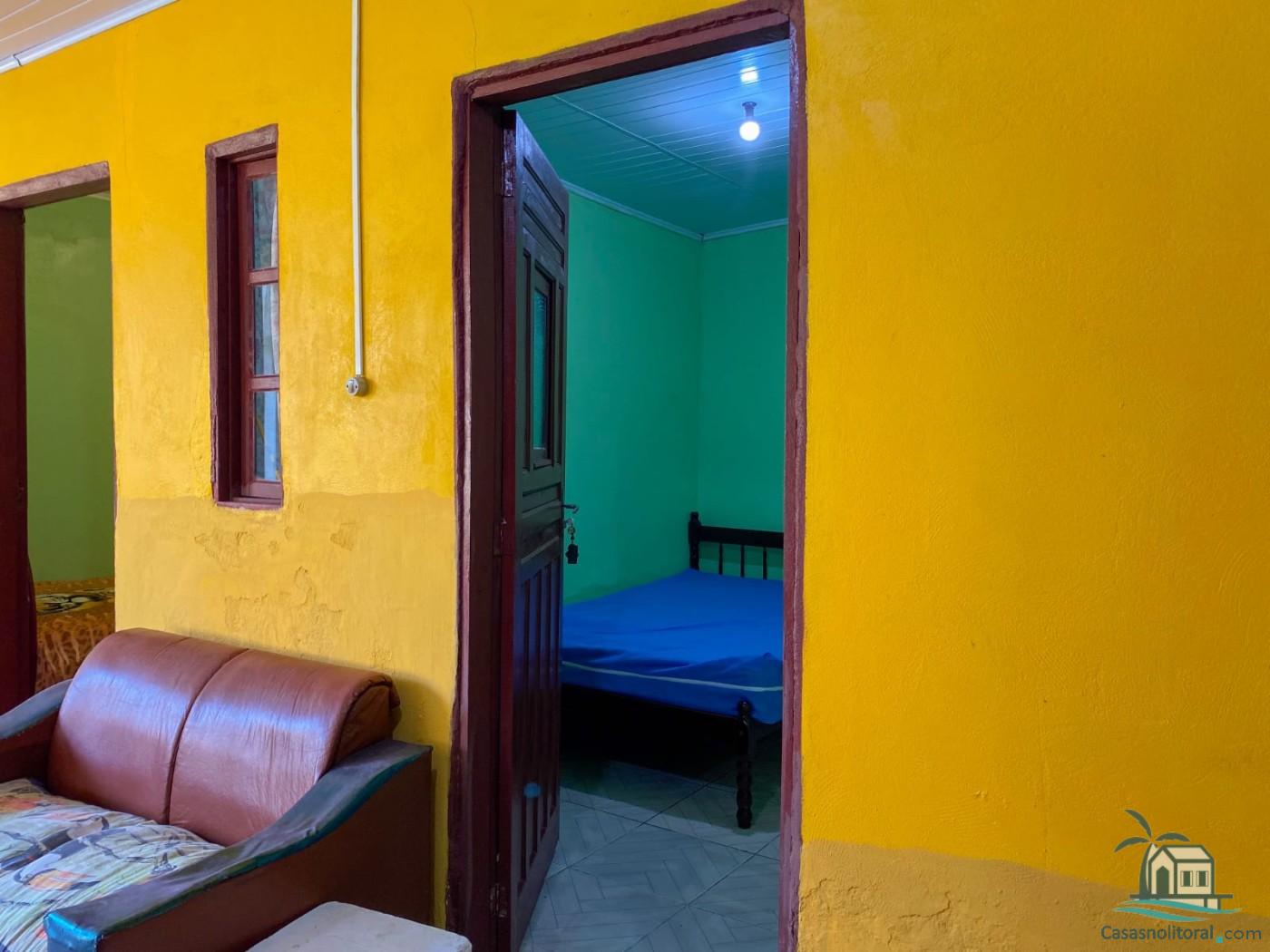 Casa, 5 quartos - Foto 14