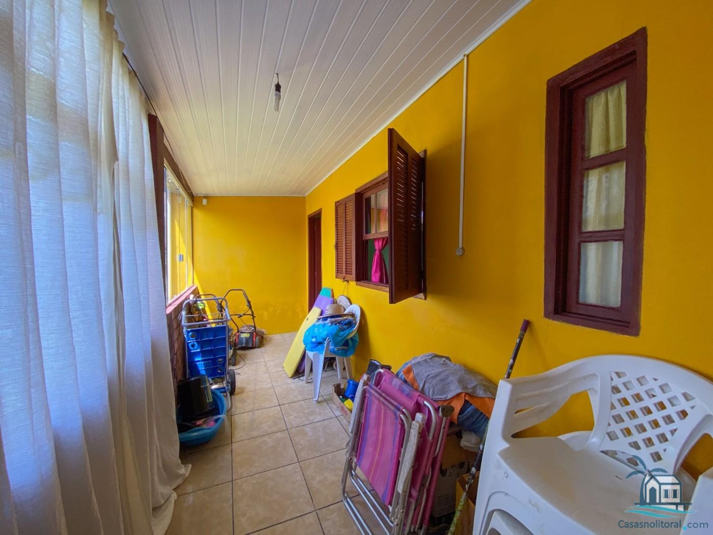 Casa, 5 quartos - Foto 13