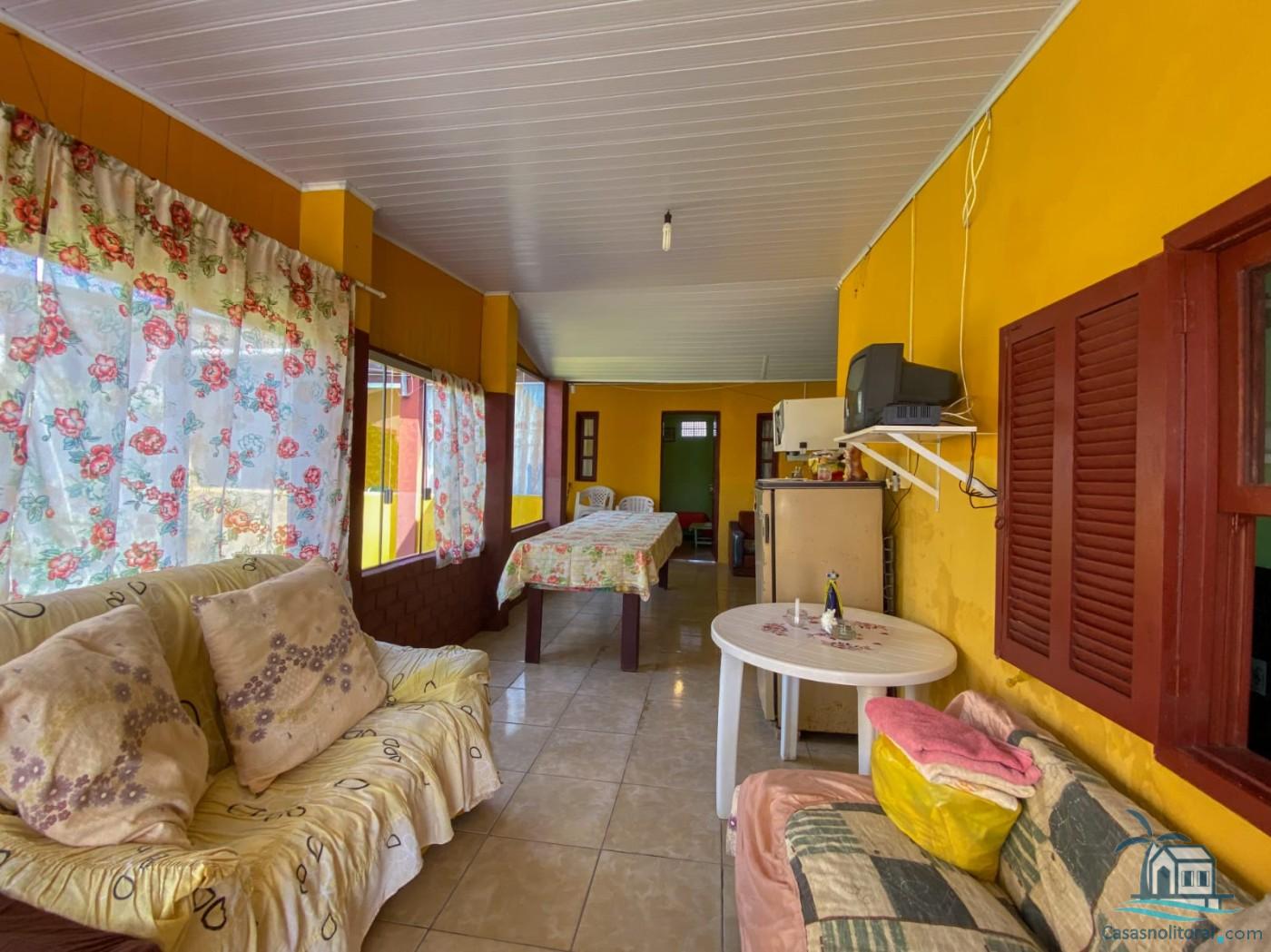 Casa, 5 quartos - Foto 16