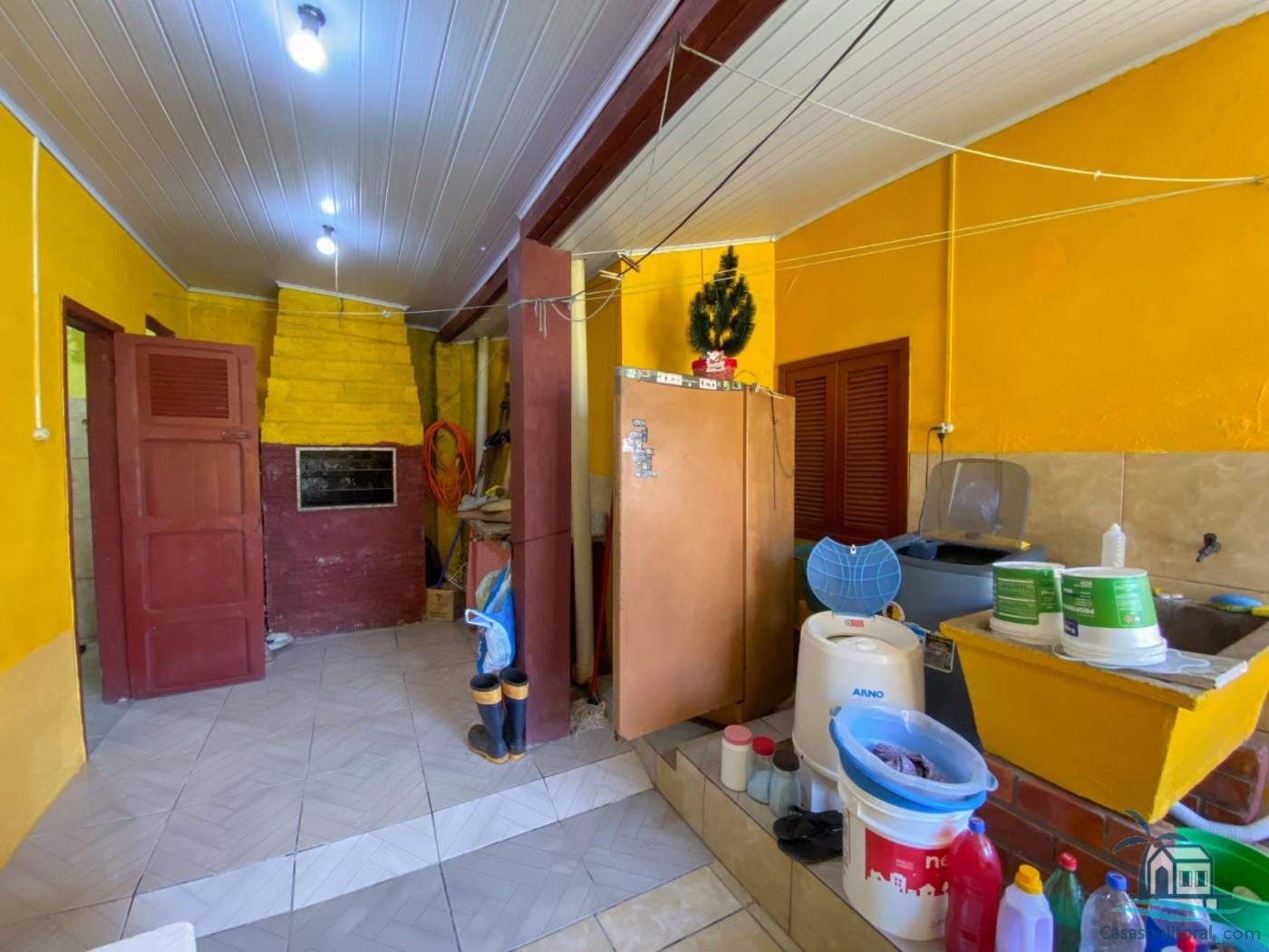 Casa, 5 quartos - Foto 24
