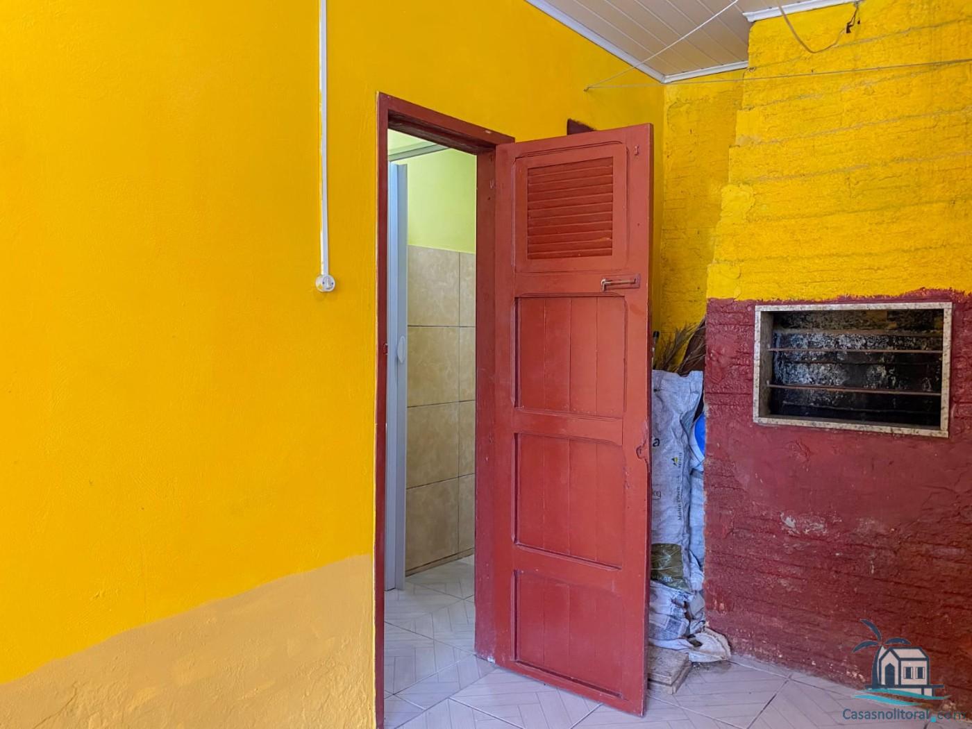 Casa, 5 quartos - Foto 26