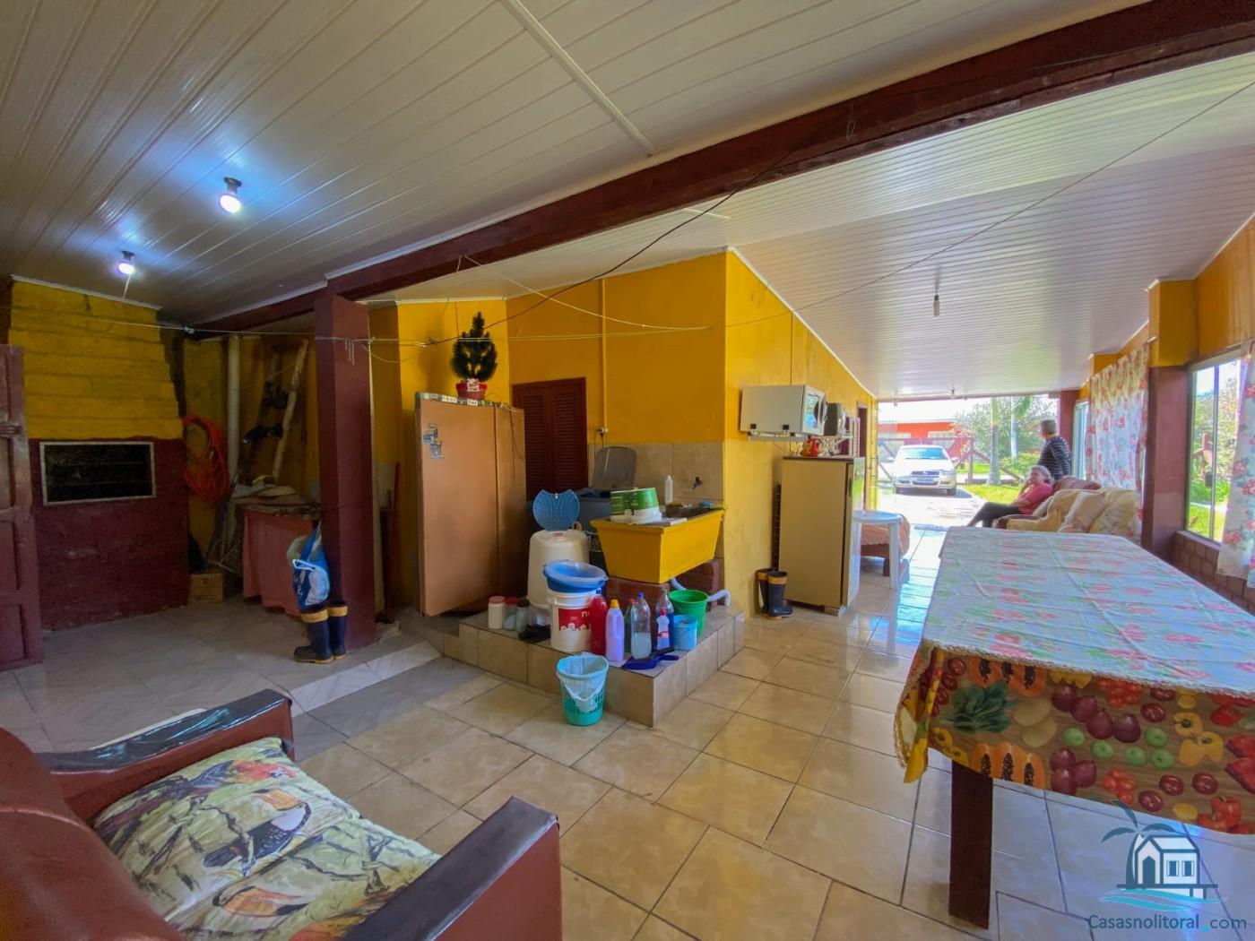 Casa, 5 quartos - Foto 27