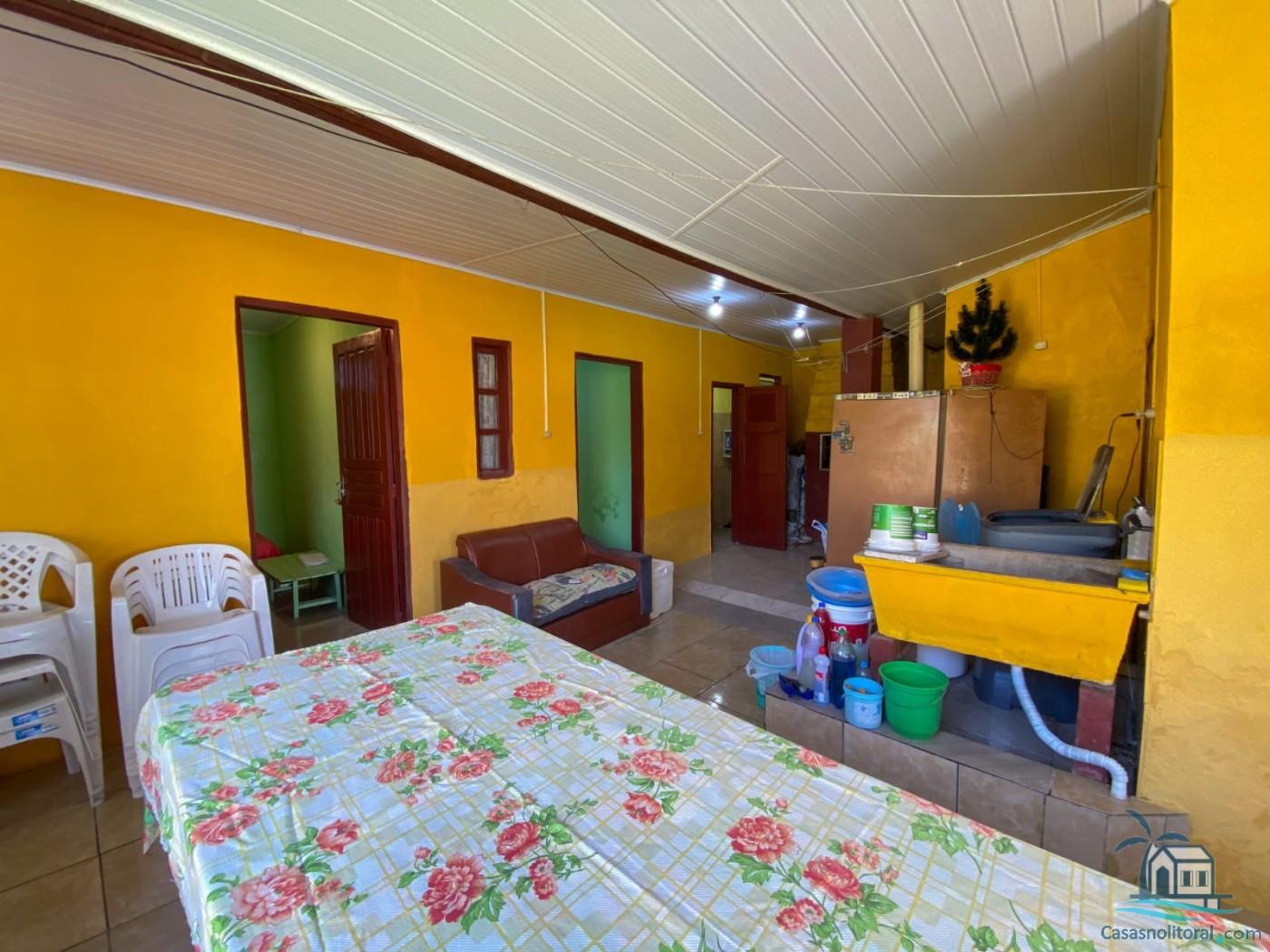 Casa, 5 quartos - Foto 31