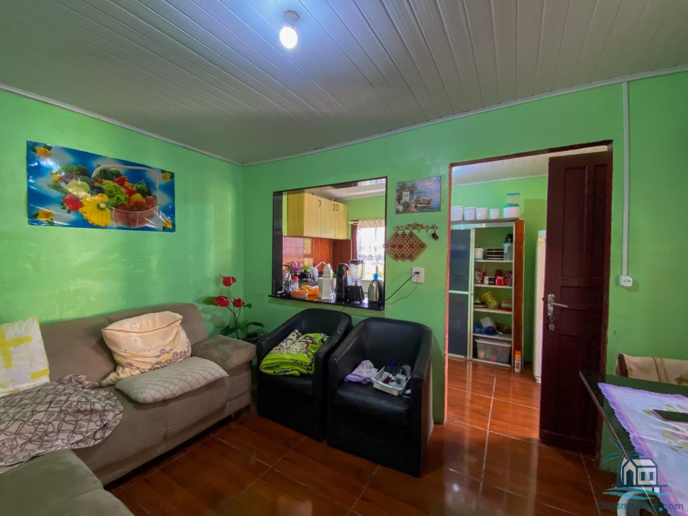 Casa, 5 quartos - Foto 34