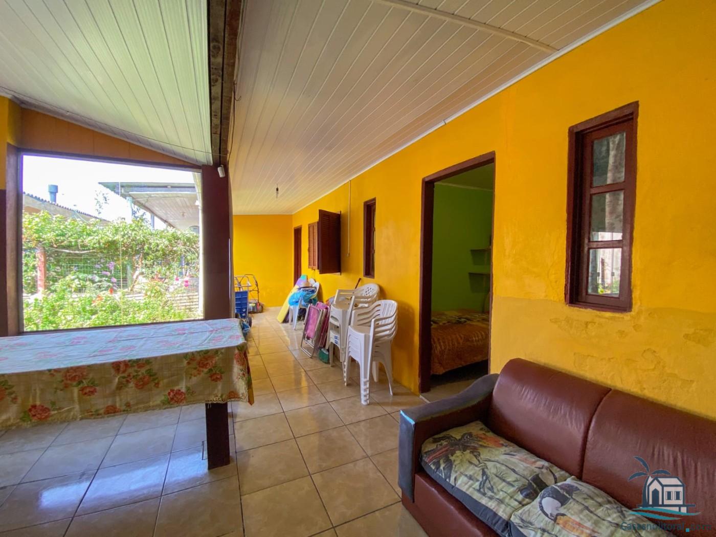 Casa, 5 quartos - Foto 29