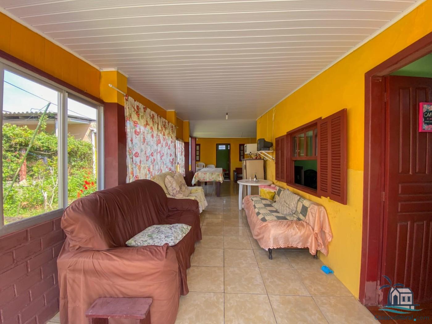 Casa, 5 quartos - Foto 32