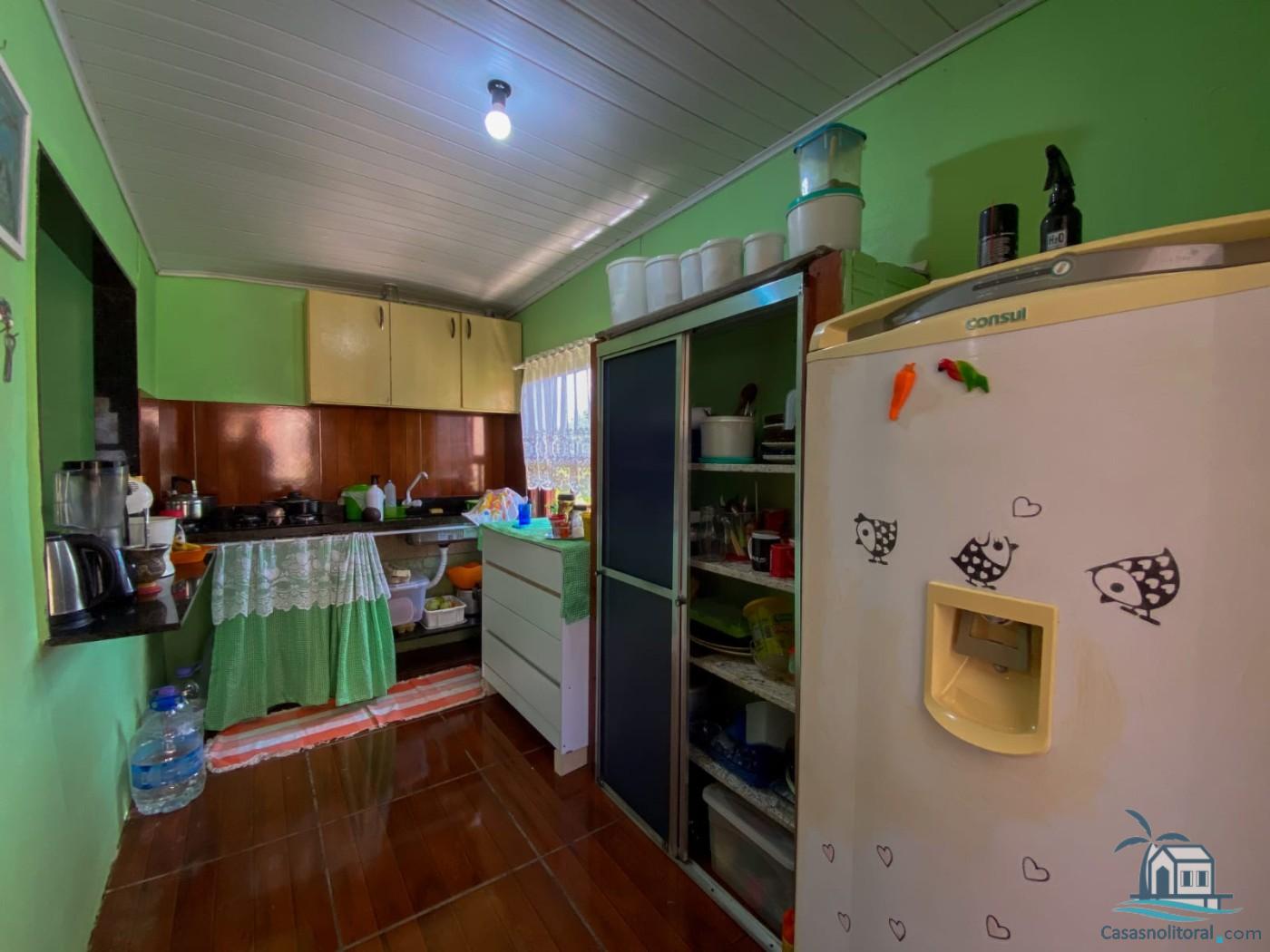 Casa, 5 quartos - Foto 43