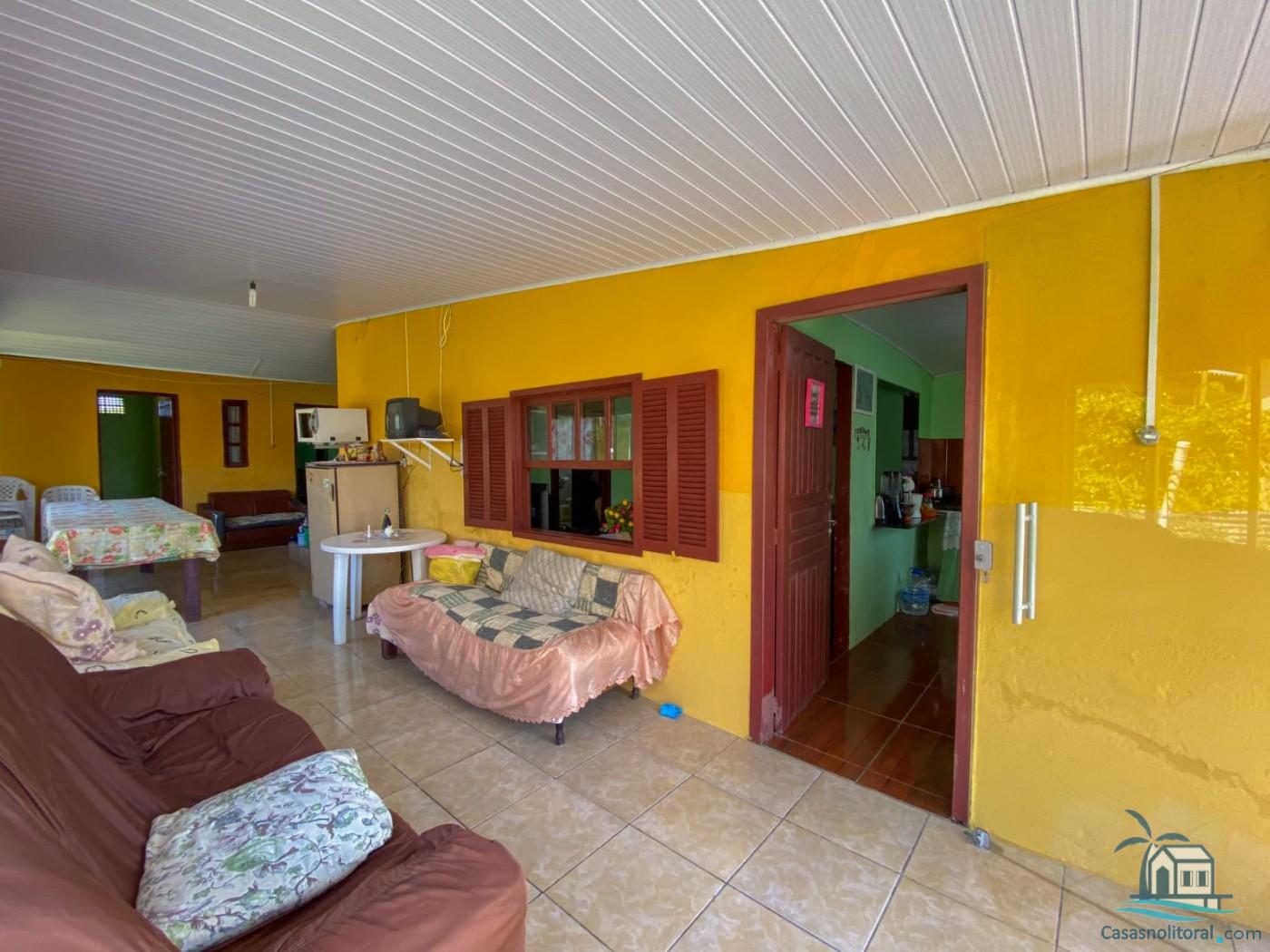 Casa, 5 quartos - Foto 15