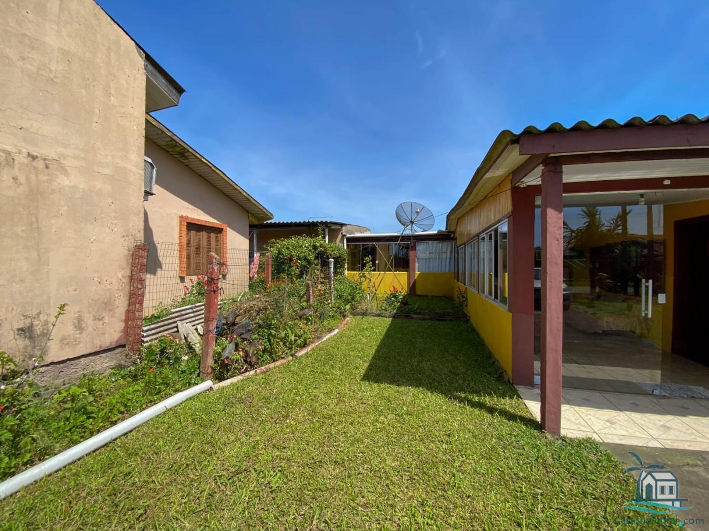 Casa, 5 quartos - Foto 45
