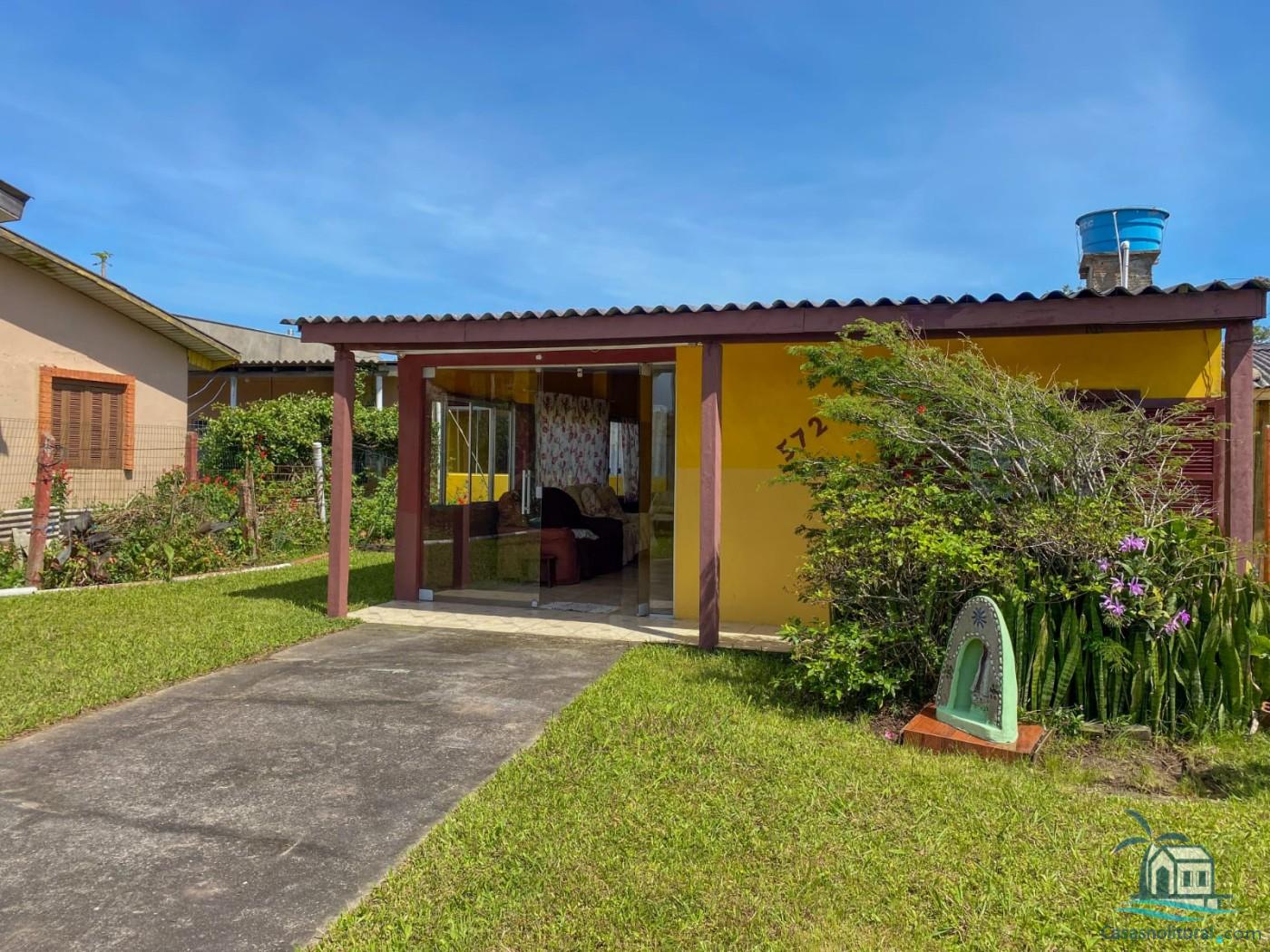Casa, 5 quartos - Foto 2