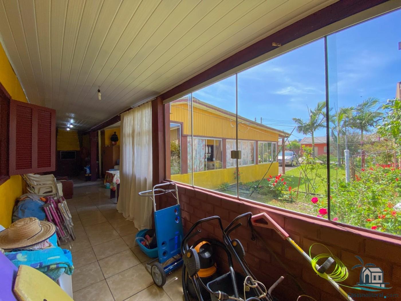 Casa, 5 quartos - Foto 30