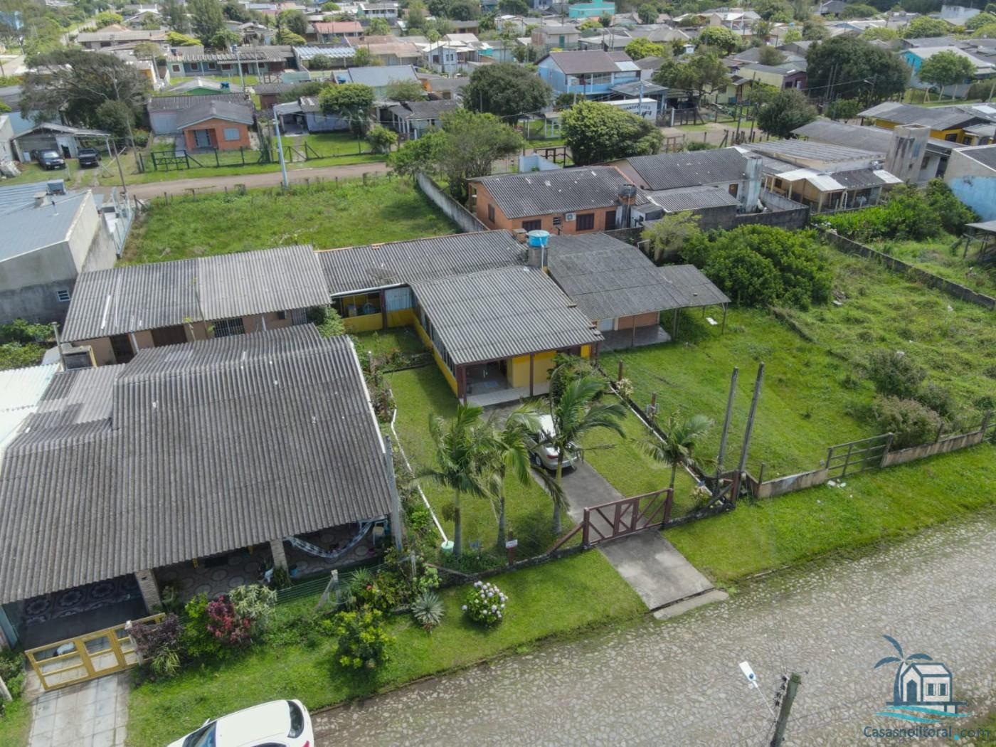 Casa, 5 quartos - Foto 7
