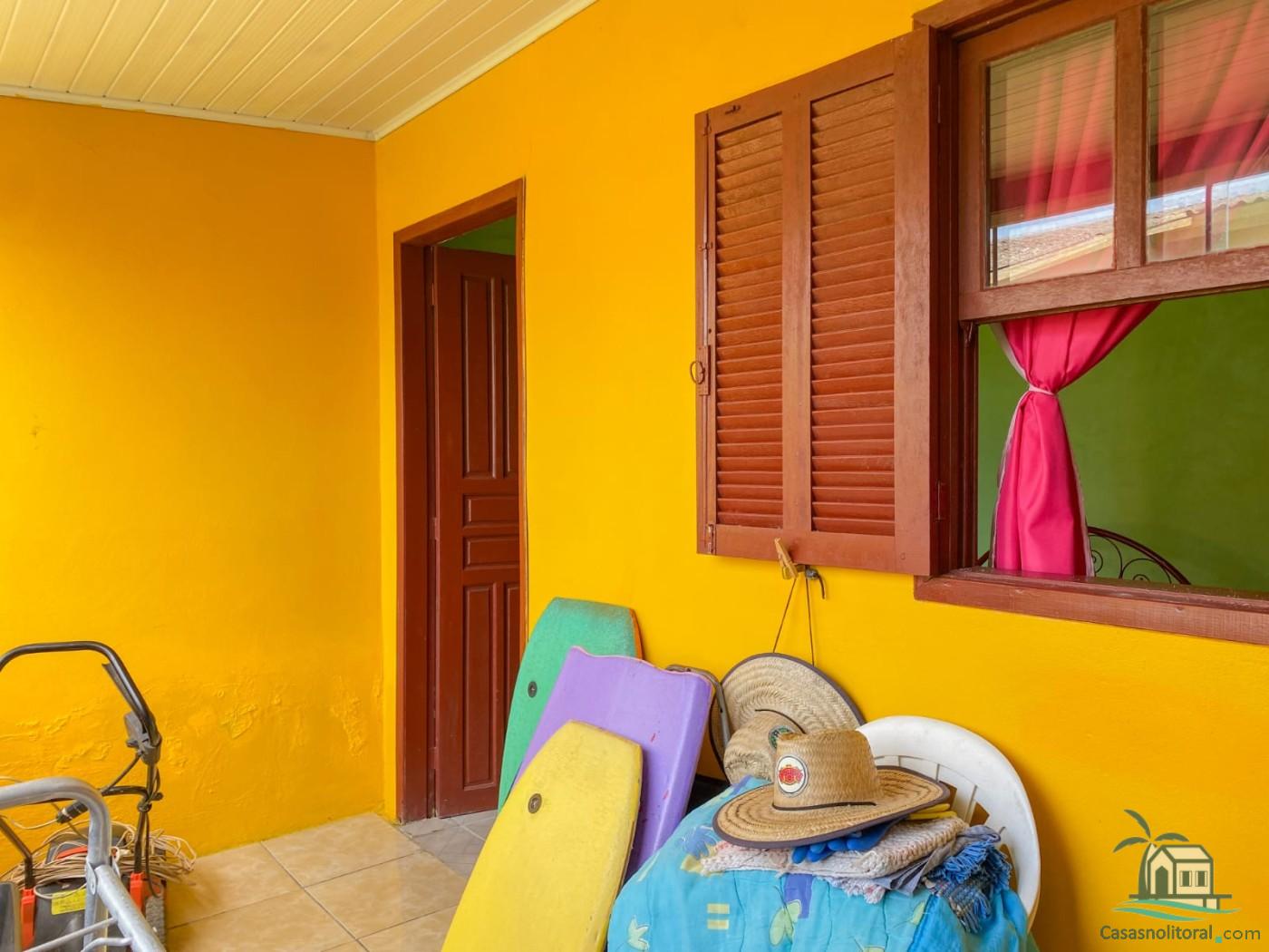 Casa, 5 quartos - Foto 33