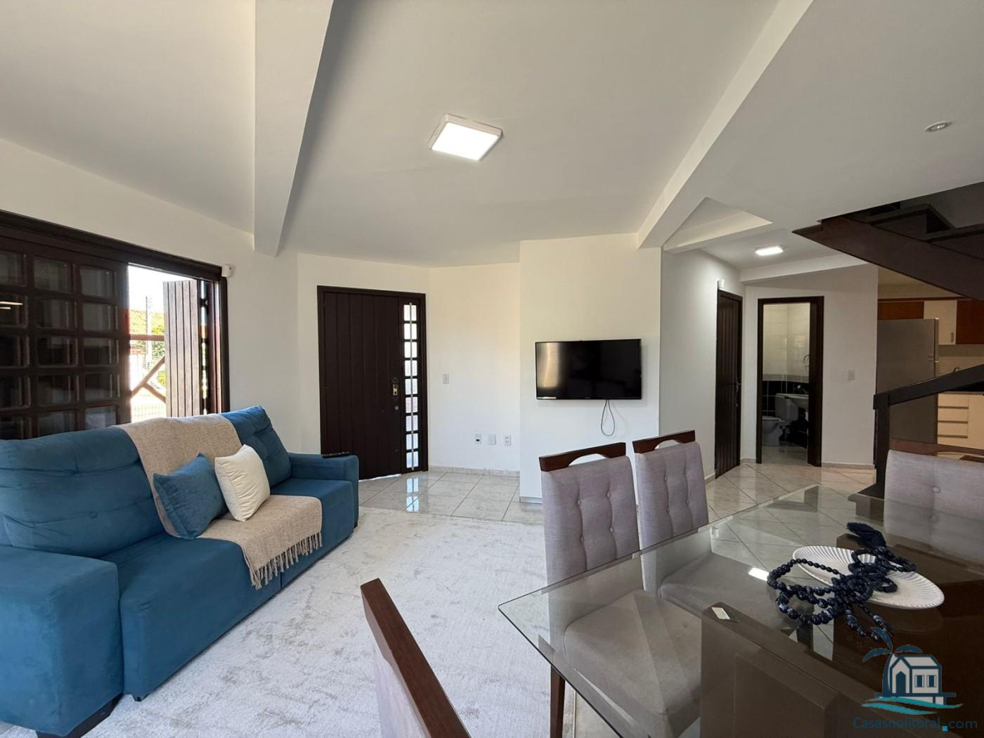 Sobrado, 3 quartos - Foto 4