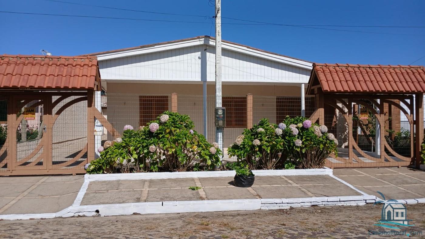 Casa, 5 quartos, 193 m² - Foto 1