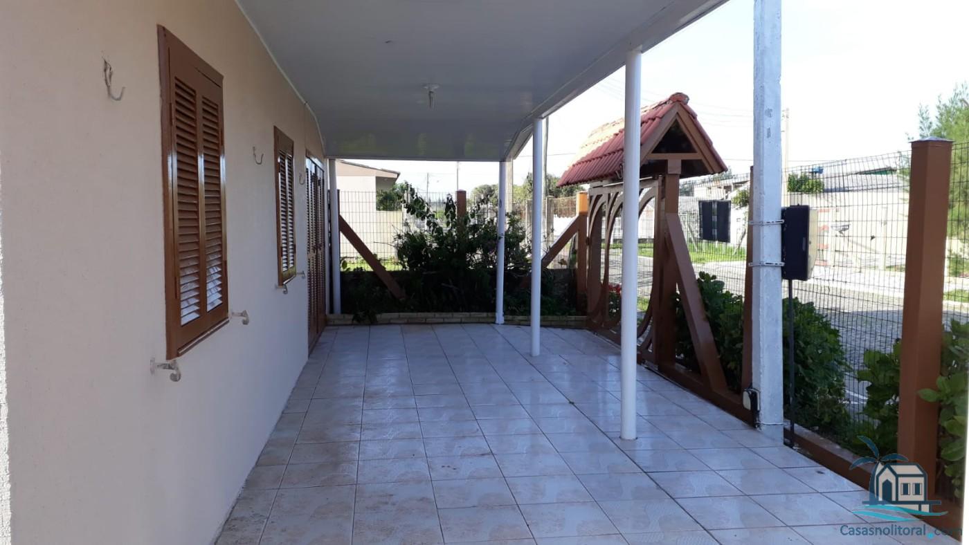 Casa, 5 quartos, 193 m² - Foto 13