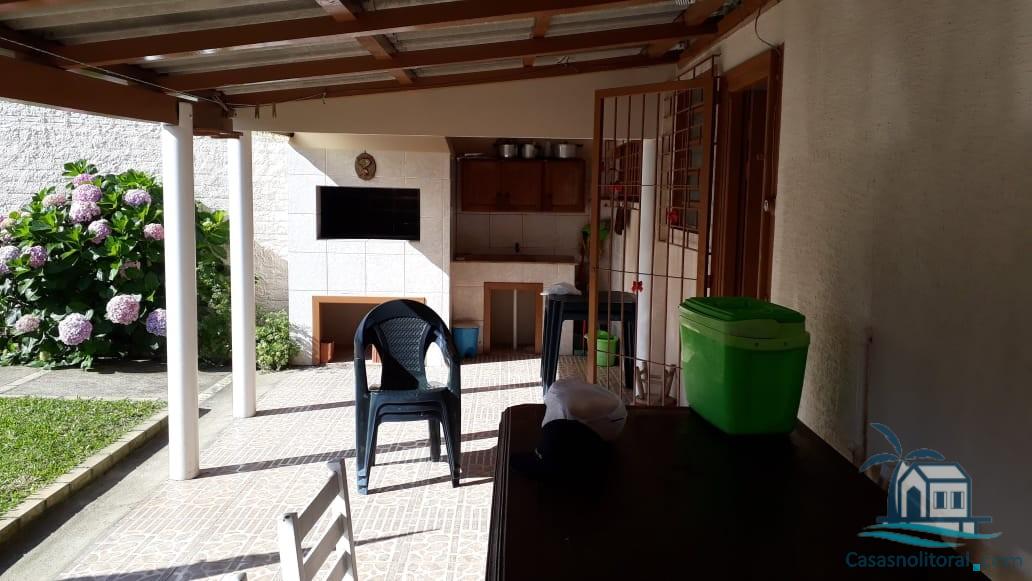 Casa, 5 quartos, 193 m² - Foto 17