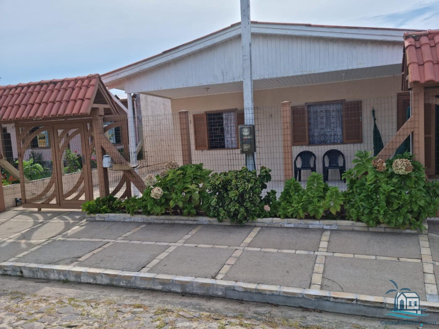 Casa, 5 quartos, 193 m² - Foto 2