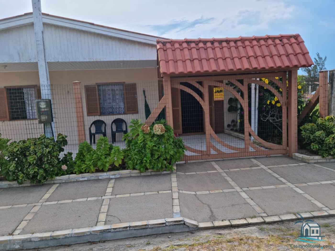 Casa, 5 quartos, 193 m² - Foto 3