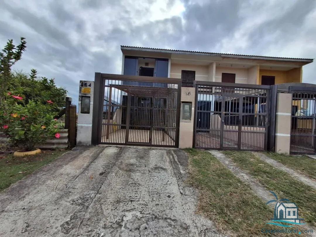 Sobrado, 3 quartos, 84 m² - Foto 1