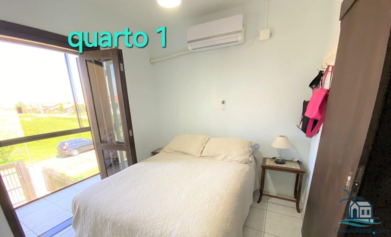Sobrado, 3 quartos, 84 m² - Foto 2