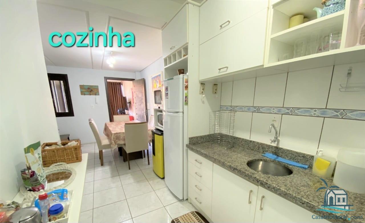 Sobrado, 3 quartos, 84 m² - Foto 3