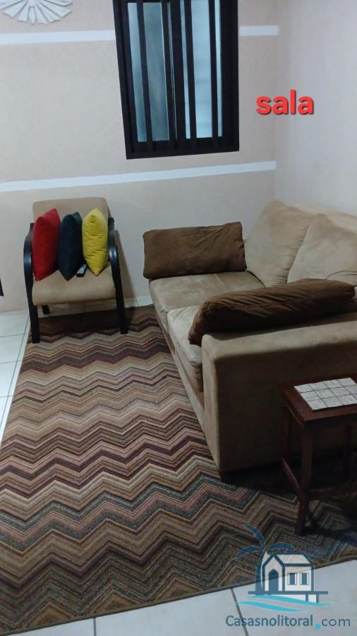 Sobrado, 3 quartos, 84 m² - Foto 4