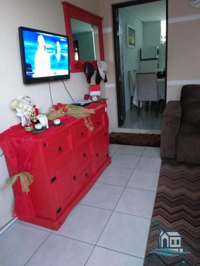 Sobrado, 3 quartos, 84 m² - Foto 8