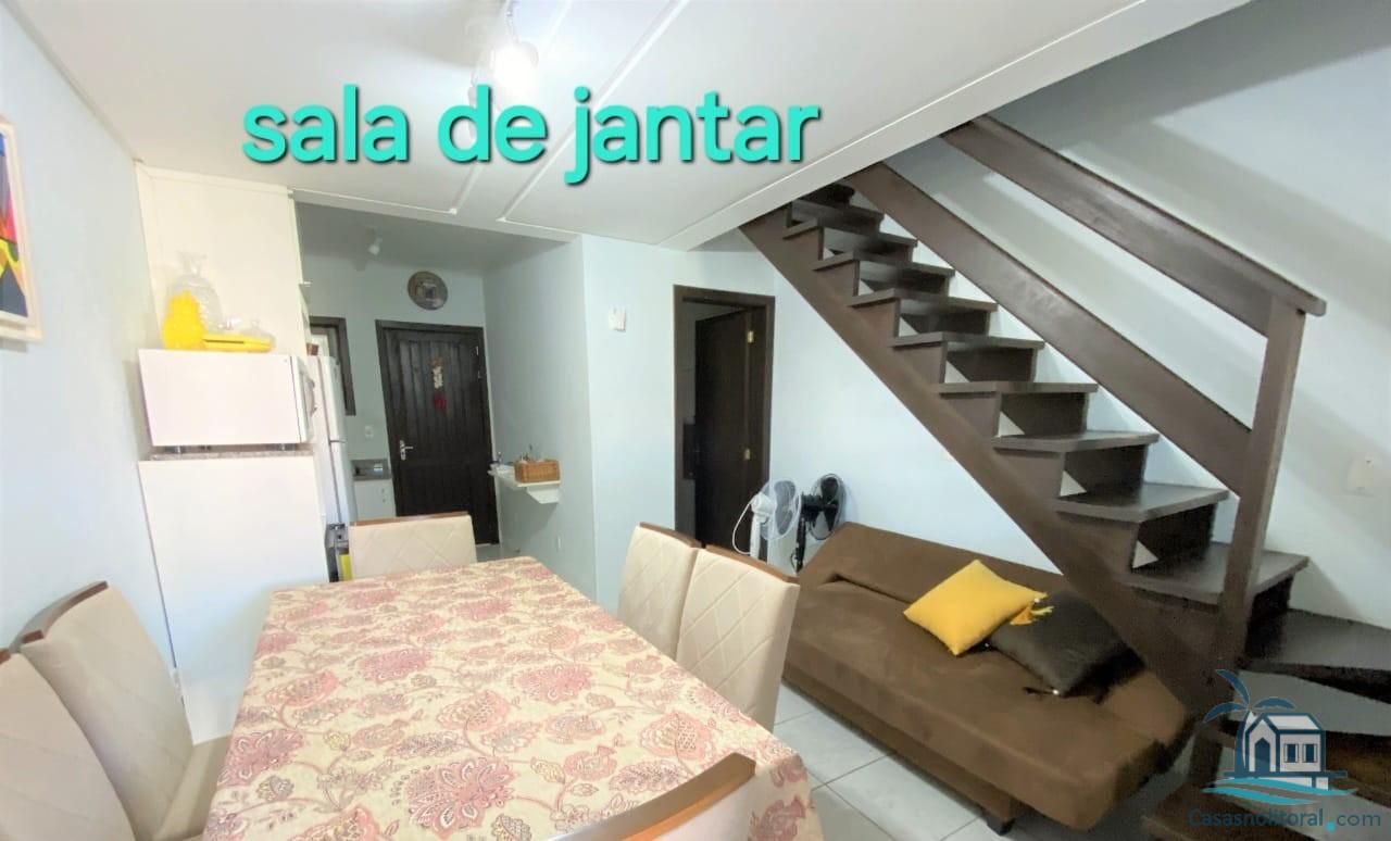 Sobrado, 3 quartos, 84 m² - Foto 7
