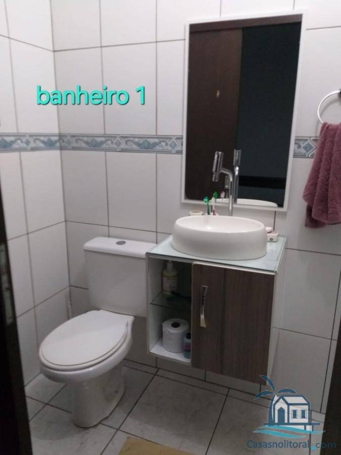 Sobrado, 3 quartos, 84 m² - Foto 10