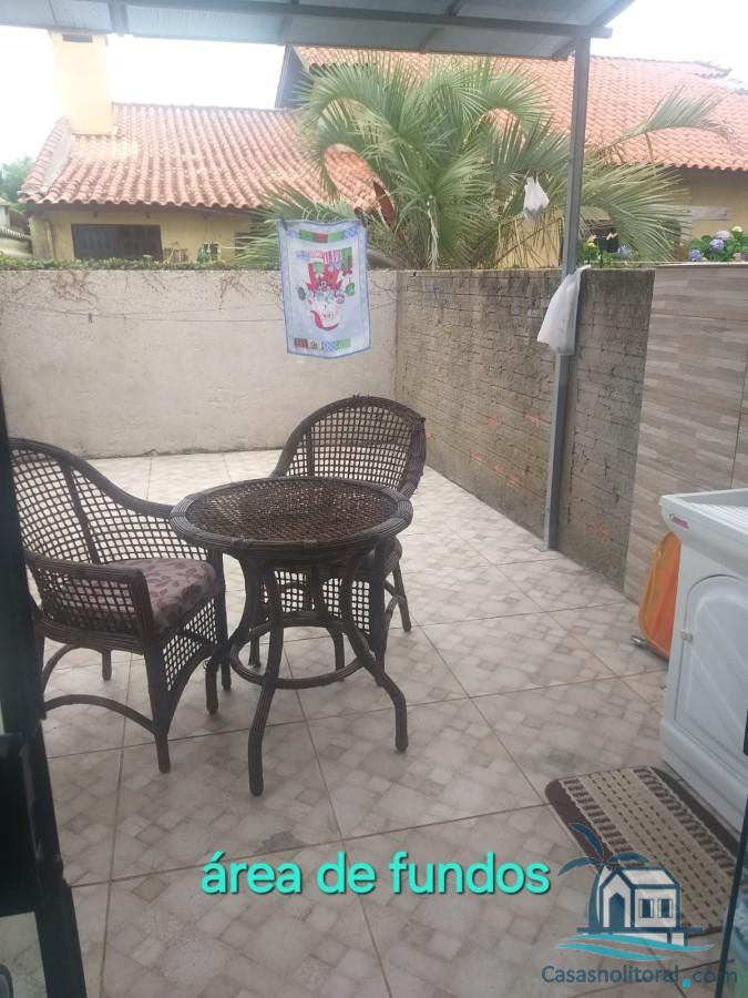 Sobrado, 3 quartos, 84 m² - Foto 11