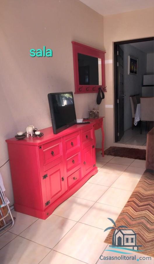Sobrado, 3 quartos, 84 m² - Foto 14