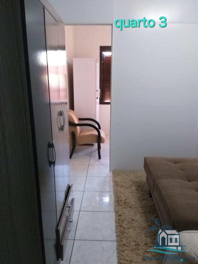 Sobrado, 3 quartos, 84 m² - Foto 12