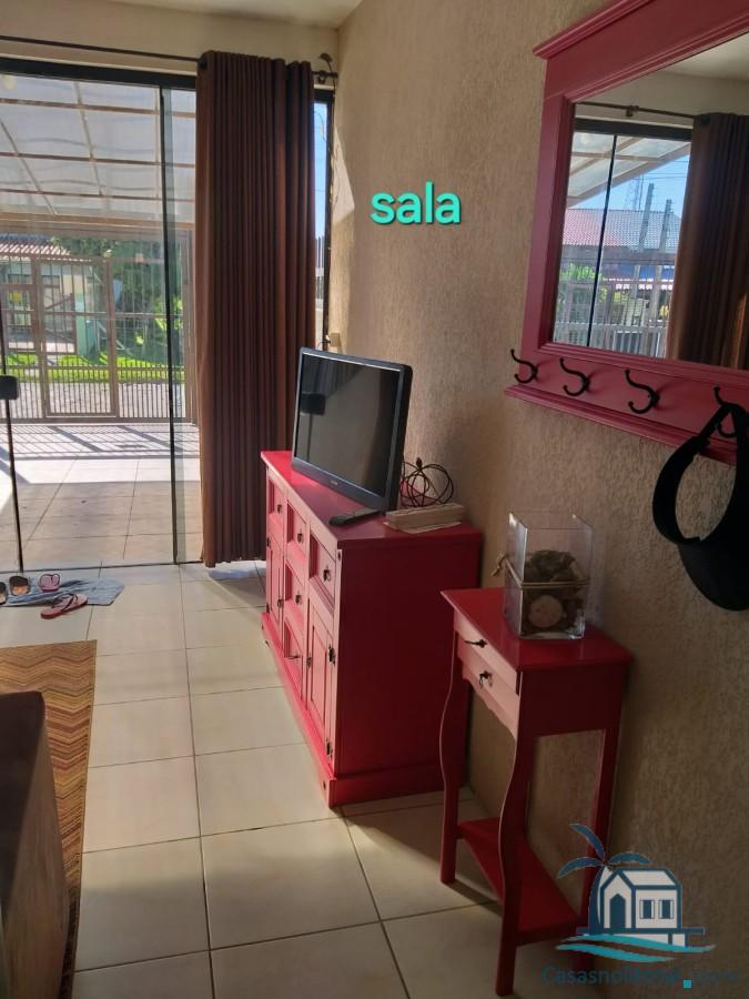 Sobrado, 3 quartos, 84 m² - Foto 16