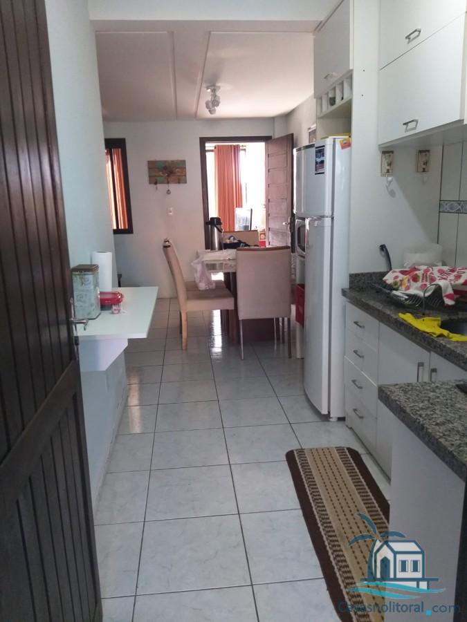 Sobrado, 3 quartos, 84 m² - Foto 20
