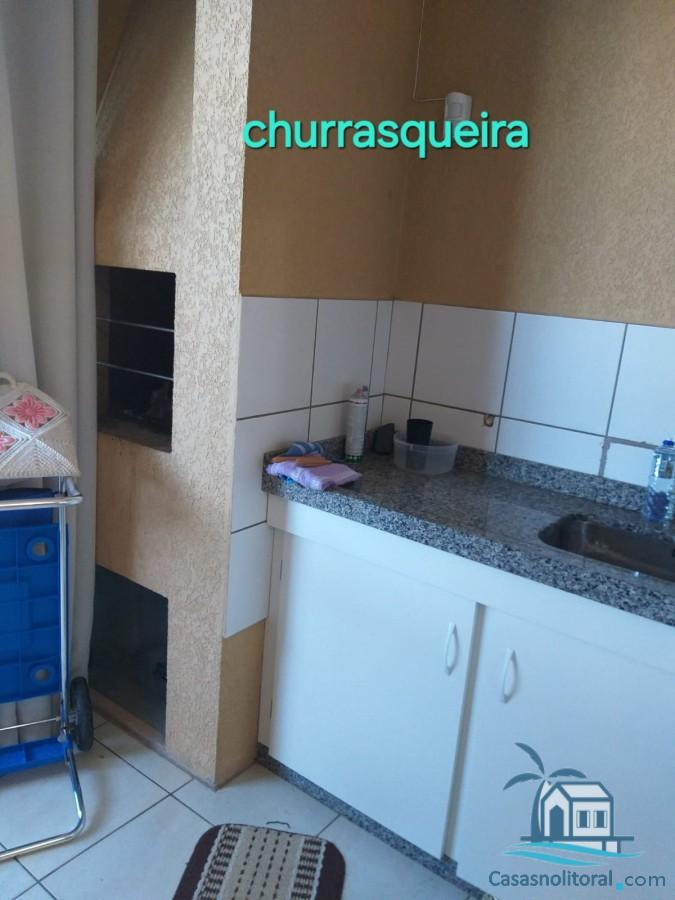 Sobrado, 3 quartos, 84 m² - Foto 24