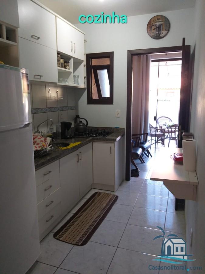 Sobrado, 3 quartos, 84 m² - Foto 23