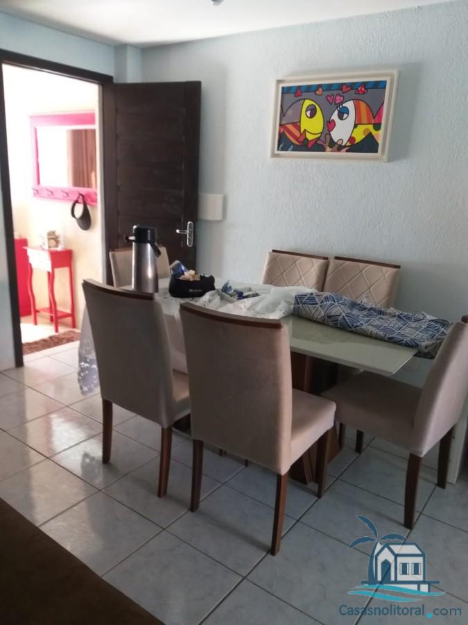 Sobrado, 3 quartos, 84 m² - Foto 26