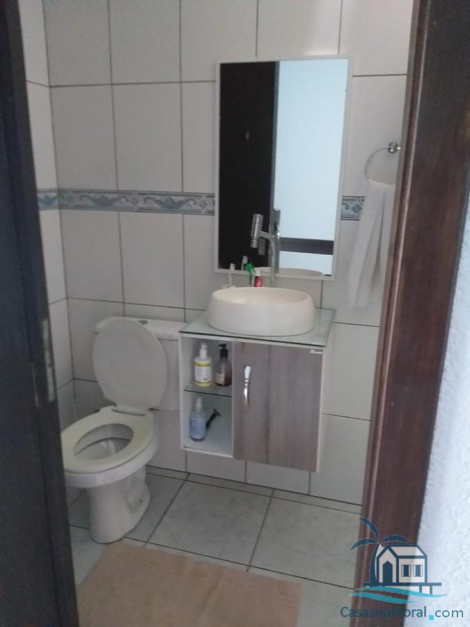 Sobrado, 3 quartos, 84 m² - Foto 27