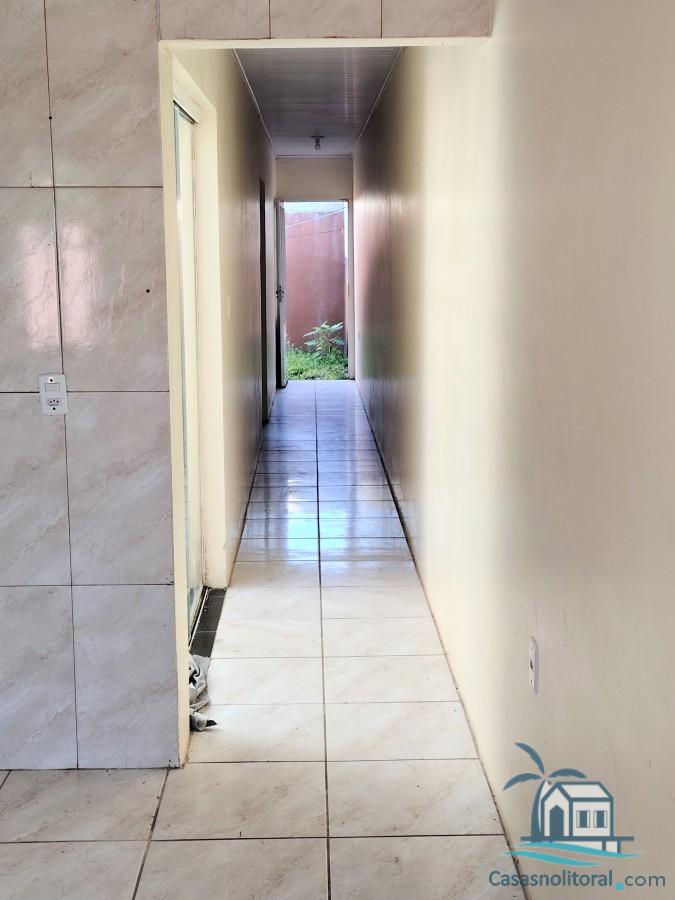Casa, 2 quartos - Foto 4