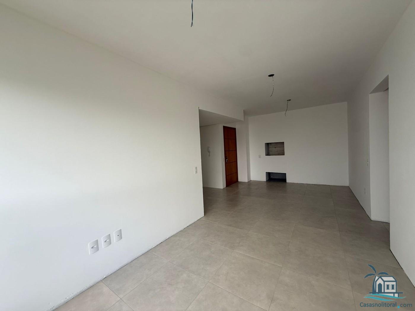 Apartamento, 2 quartos, 67 m² - Foto 2