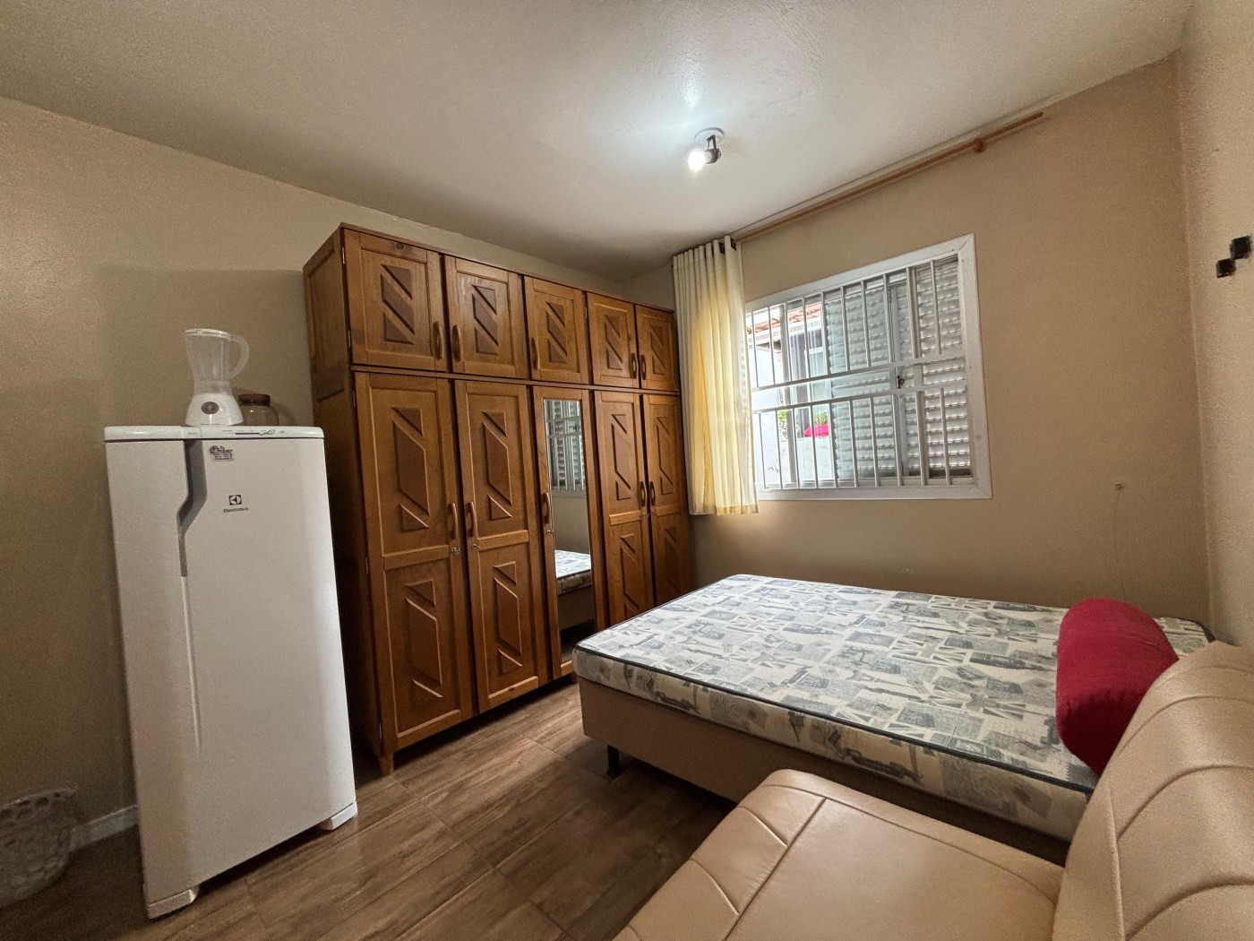 Apartamento, 1 quarto - Foto 7