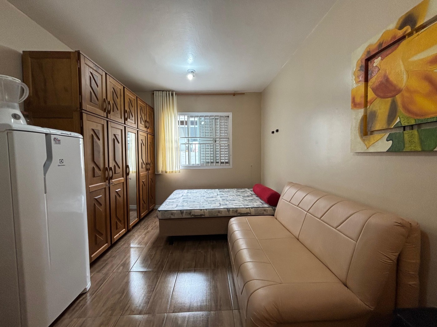 Apartamento, 1 quarto - Foto 9