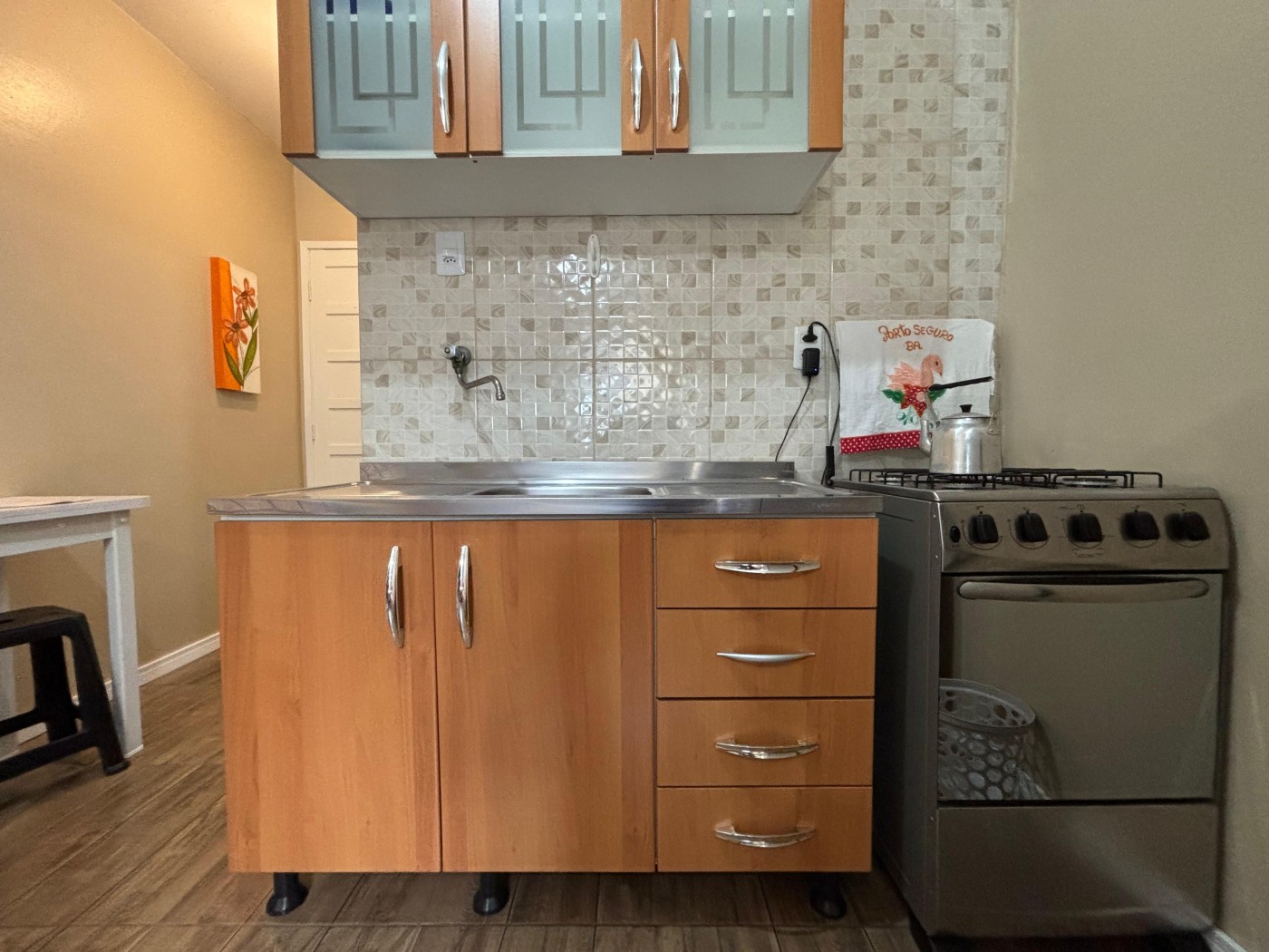 Apartamento, 1 quarto - Foto 10