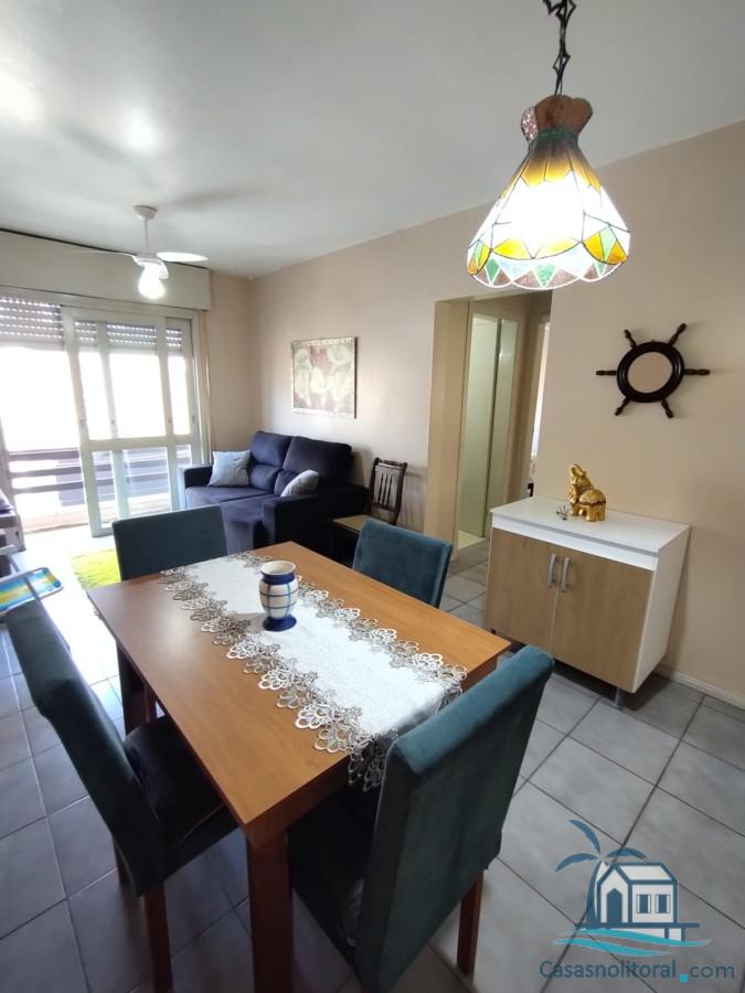 Apartamento, 1 quarto, 58 m² - Foto 9